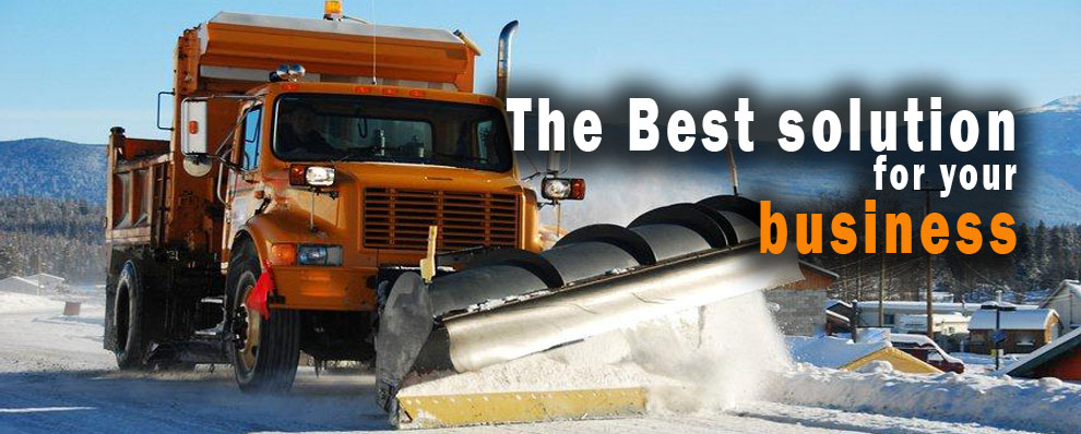 SNOW PLOW RUBBER SUPPLIERS